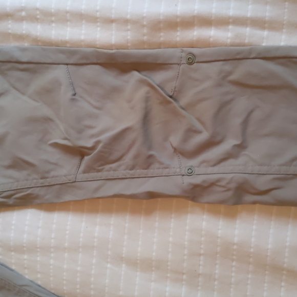 Prana Halle Straight Pant 00 Short Petite - Picture 4 of 8